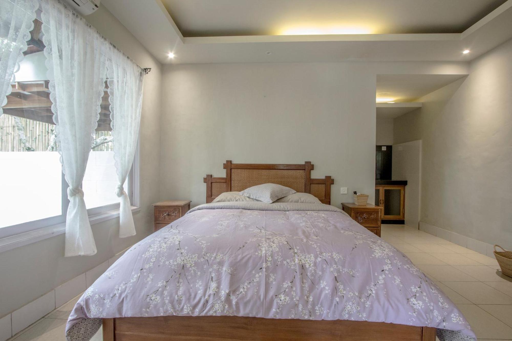 A4K Sanggingan Villa Убуд Экстерьер фото